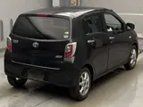 2013 Toyota Pixis Epoch X Black Sedan for sale, Japanese used car export - photo 2 of 13 | GULJI TRADERS