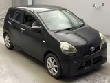 2013 Toyota Pixis Epoch X Black Sedan for sale, Japanese used car export - photo 3 of 13 | GULJI TRADERS