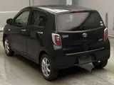 2013 Toyota Pixis Epoch X Black Sedan for sale, Japanese used car export - photo 4 of 13 | GULJI TRADERS