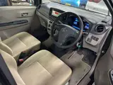 2013 Toyota Pixis Epoch X Black Sedan for sale, Japanese used car export - photo 7 of 13 | GULJI TRADERS
