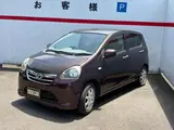 2013 Toyota Pixis Epoch L Vehicle inspection until July 2020 Brown Sedan for sale, Japanese used car export - photo 2 of 40 | GULJI TRADERS