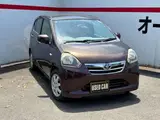 2013 Toyota Pixis Epoch L Vehicle inspection until July 2020 Brown Sedan for sale, Japanese used car export - photo 4 of 40 | GULJI TRADERS