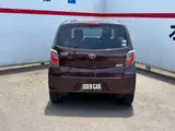 2013 Toyota Pixis Epoch L Vehicle inspection until July 2020 Brown Sedan for sale, Japanese used car export - photo 8 of 40 | GULJI TRADERS