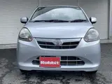 2013 Toyota Pixis Epoch X Silver Sedan for sale, Japanese used car export - photo 2 of 19 | GULJI TRADERS