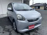 2013 Toyota Pixis Epoch X Silver Sedan for sale, Japanese used car export - photo 3 of 19 | GULJI TRADERS