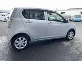 2013 Toyota Pixis Epoch X Silver Sedan for sale, Japanese used car export - photo 5 of 19 | GULJI TRADERS