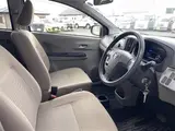 2013 Toyota Pixis Epoch X Silver Sedan for sale, Japanese used car export - photo 6 of 19 | GULJI TRADERS