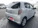 2013 Toyota Pixis Epoch X Silver Sedan for sale, Japanese used car export - photo 7 of 19 | GULJI TRADERS