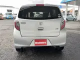 2013 Toyota Pixis Epoch X Silver Sedan for sale, Japanese used car export - photo 8 of 19 | GULJI TRADERS