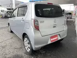 2013 Toyota Pixis Epoch X Silver Sedan for sale, Japanese used car export - photo 9 of 19 | GULJI TRADERS