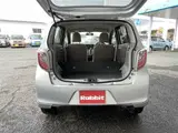 2013 Toyota Pixis Epoch X Silver Sedan for sale, Japanese used car export - photo 10 of 19 | GULJI TRADERS