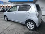 2013 Toyota Pixis Epoch X Silver Sedan for sale, Japanese used car export - photo 11 of 19 | GULJI TRADERS