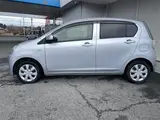 2013 Toyota Pixis Epoch X Silver Sedan for sale, Japanese used car export - photo 13 of 19 | GULJI TRADERS