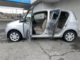 2013 Toyota Pixis Epoch X Silver Sedan for sale, Japanese used car export - photo 14 of 19 | GULJI TRADERS