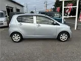 2014 Toyota Pixis Epoch L★Keyless★ETC Silver Sedan for sale, Japanese used car export - photo 2 of 55 | GULJI TRADERS