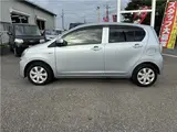 2014 Toyota Pixis Epoch L★Keyless★ETC Silver Sedan for sale, Japanese used car export - photo 6 of 55 | GULJI TRADERS
