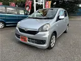 2014 Toyota Pixis Epoch L★Keyless★ETC Silver Sedan for sale, Japanese used car export - photo 7 of 55 | GULJI TRADERS
