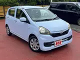 2014 Toyota Pixis Epoch L Keyless Key Eco-Idol Blue Sedan for sale, Japanese used car export - photo 7 of 28 | GULJI TRADERS