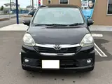 2014 Toyota Pixis Epoch 660 G SA Black Sedan for sale, Japanese used car export - photo 2 of 34 | GULJI TRADERS