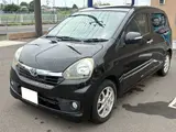 2014 Toyota Pixis Epoch 660 G SA Black Sedan for sale, Japanese used car export - photo 4 of 34 | GULJI TRADERS
