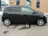 2014 Toyota Pixis Epoch 660 G SA Black Sedan for sale, Japanese used car export - photo 6 of 34 | GULJI TRADERS