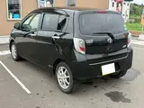 2014 Toyota Pixis Epoch 660 G SA Black Sedan for sale, Japanese used car export - photo 8 of 34 | GULJI TRADERS
