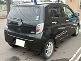 2014 Toyota Pixis Epoch 660 G SA Black Sedan for sale, Japanese used car export - photo 9 of 34 | GULJI TRADERS