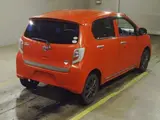 2014 Toyota Pixis Epoch 4WD Red Sedan for sale, Japanese used car export - photo 2 of 11 | GULJI TRADERS