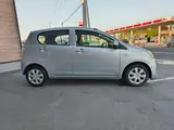 2014 Toyota Pixis Epoch 660 L Silver Sedan for sale, Japanese used car export - photo 4 of 9 | GULJI TRADERS