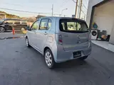 2014 Toyota Pixis Epoch 660 L Silver Sedan for sale, Japanese used car export - photo 6 of 9 | GULJI TRADERS