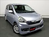 2014 Toyota Pixis Epoch X Silver Sedan for sale, Japanese used car export - photo 2 of 9 | GULJI TRADERS