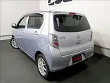 2014 Toyota Pixis Epoch X Silver Sedan for sale, Japanese used car export - photo 4 of 9 | GULJI TRADERS