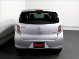 2014 Toyota Pixis Epoch X Silver Sedan for sale, Japanese used car export - photo 6 of 9 | GULJI TRADERS