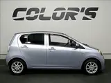 2014 Toyota Pixis Epoch X Silver Sedan for sale, Japanese used car export - photo 7 of 9 | GULJI TRADERS