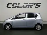 2014 Toyota Pixis Epoch X Silver Sedan for sale, Japanese used car export - photo 8 of 9 | GULJI TRADERS
