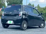 2014 Toyota Pixis Epoch L Black Sedan for sale, Japanese used car export - photo 2 of 9 | GULJI TRADERS
