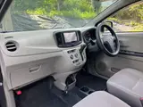 2014 Toyota Pixis Epoch L Black Sedan for sale, Japanese used car export - photo 6 of 9 | GULJI TRADERS