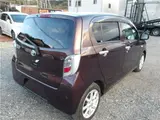 2015 Toyota Pixis Epoch XSA Brown Sedan for sale, Japanese used car export - photo 2 of 20 | GULJI TRADERS