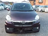 2015 Toyota Pixis Epoch XSA Brown Sedan for sale, Japanese used car export - photo 5 of 20 | GULJI TRADERS