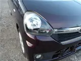 2015 Toyota Pixis Epoch XSA Brown Sedan for sale, Japanese used car export - photo 6 of 20 | GULJI TRADERS