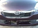 2015 Toyota Pixis Epoch XSA Brown Sedan for sale, Japanese used car export - photo 7 of 20 | GULJI TRADERS