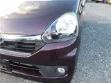 2015 Toyota Pixis Epoch XSA Brown Sedan for sale, Japanese used car export - photo 8 of 20 | GULJI TRADERS