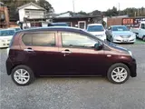 2015 Toyota Pixis Epoch XSA Brown Sedan for sale, Japanese used car export - photo 10 of 20 | GULJI TRADERS