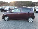 2015 Toyota Pixis Epoch XSA Brown Sedan for sale, Japanese used car export - photo 13 of 20 | GULJI TRADERS