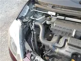 2015 Toyota Pixis Epoch XSA Brown Sedan for sale, Japanese used car export - photo 19 of 20 | GULJI TRADERS
