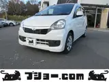 2015 Toyota Pixis Epoch 660L SA White Sedan for sale, Japanese used car export - photo 1 of 50 | GULJI TRADERS
