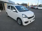 2015 Toyota Pixis Epoch 660L SA White Sedan for sale, Japanese used car export - photo 9 of 50 | GULJI TRADERS