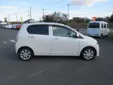 2015 Toyota Pixis Epoch 660L SA White Sedan for sale, Japanese used car export - photo 10 of 50 | GULJI TRADERS