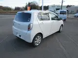 2015 Toyota Pixis Epoch 660L SA White Sedan for sale, Japanese used car export - photo 11 of 50 | GULJI TRADERS