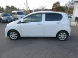 2015 Toyota Pixis Epoch 660L SA White Sedan for sale, Japanese used car export - photo 14 of 50 | GULJI TRADERS
